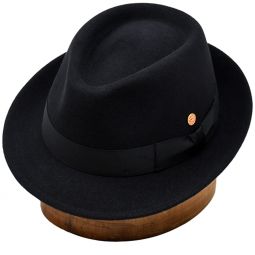 Mayser Troy Wool Felt Trilby
