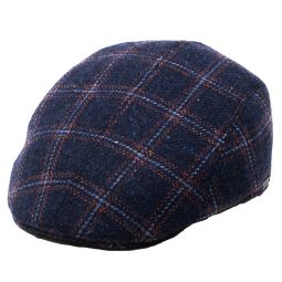 Ivy cap vs driving cap 2025