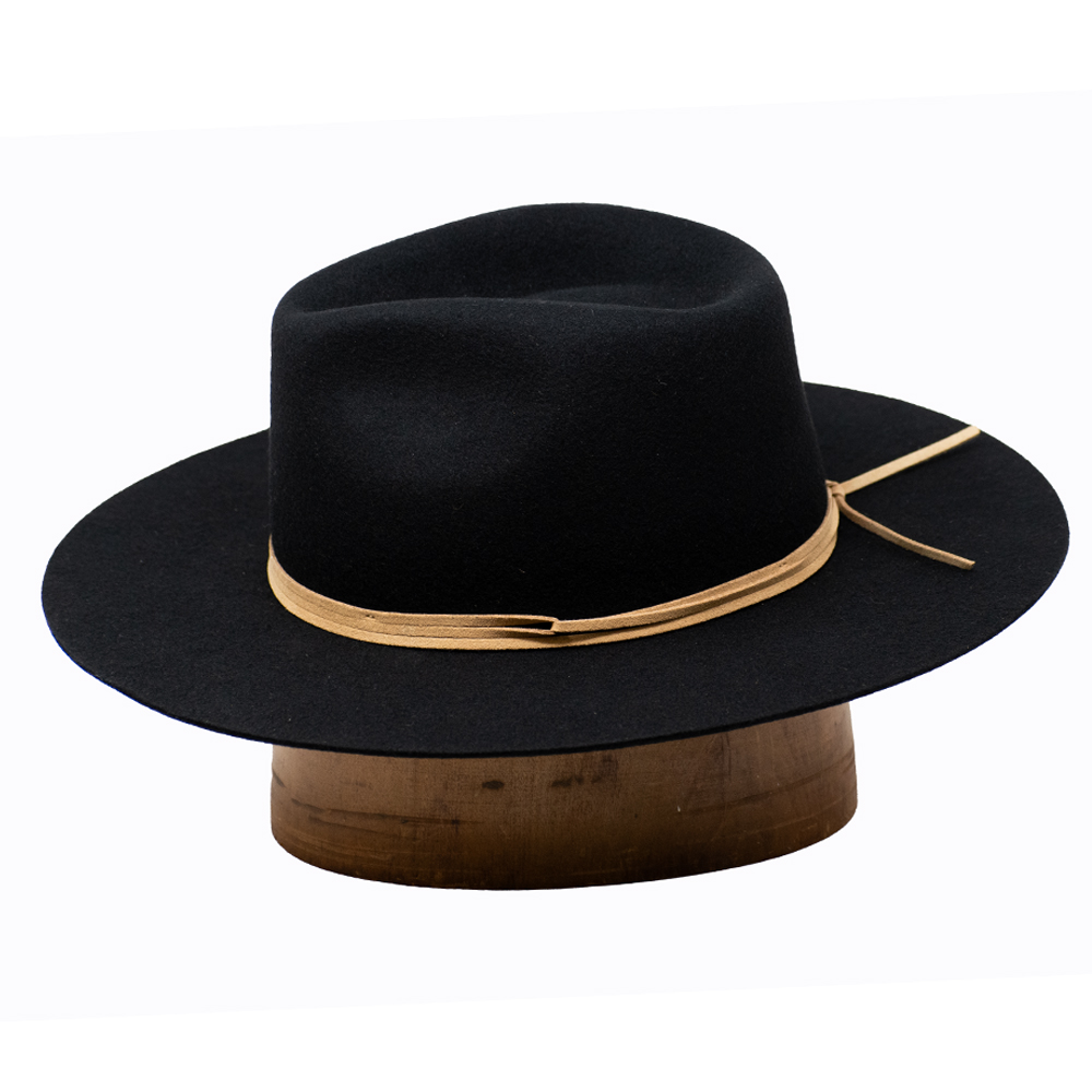 Magill Kelowna Wool Felt Fedora