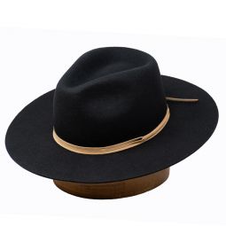 Magill Kelowna Wool Felt Fedora - 3 colors