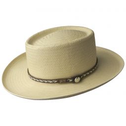 Bailey Rockett Endura Telescope Crown Hat
