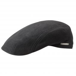 Stetson Vaughn - Wool/Cashmere Ivy Style Cap