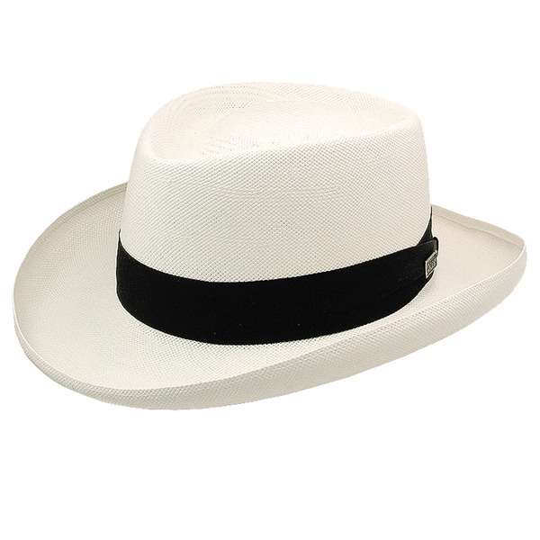 Dobbs Basino Gambler Hat