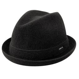Kangol Wool Player