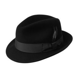Beskæftiget and støn Bailey Hats & Caps, Fedoras, Panama, Newsboy | DelMonico Hatter