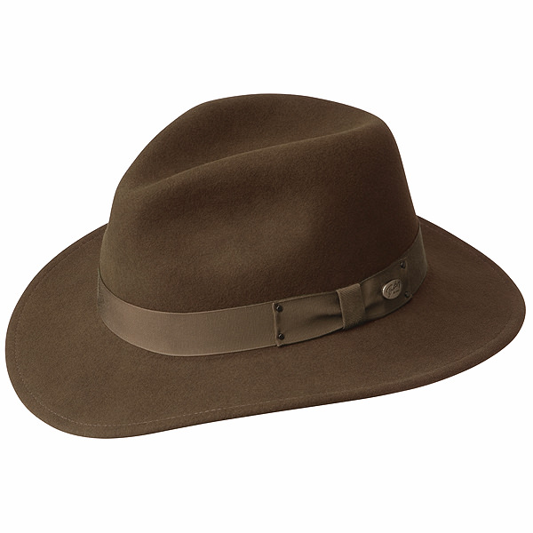 Bailey Curtis Hat