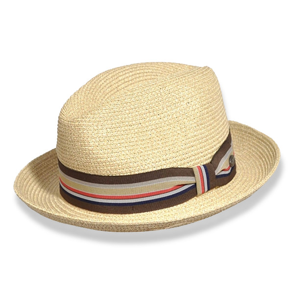 Bailey Salem Packable Hat