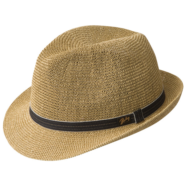 Bailey Elliott Trilby Hat