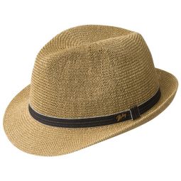 Bailey Elliott Trilby Hat