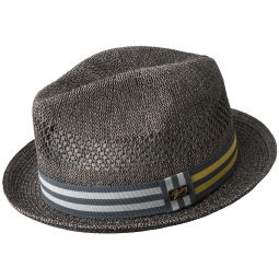 Bailey Berle Straw Fedora