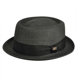 Bailey Waits Braid Porkpie Hat