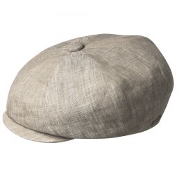 Bailey Shawk Newsboy Cap