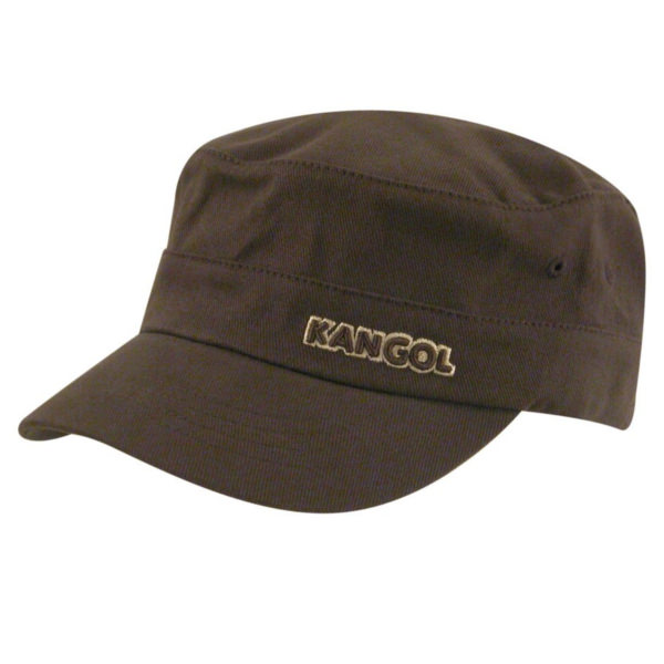 Kangol Cotton Twill Army Cap