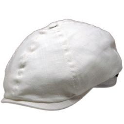Wigens Arto II Newsboy Contemporary Cap - 2 Colors