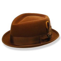 Biltmore LA Fedora Hat