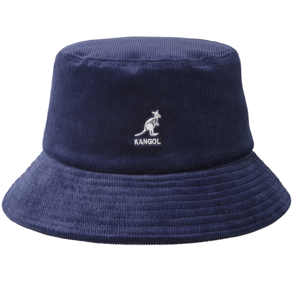 Kangol Cord Bucket Hat