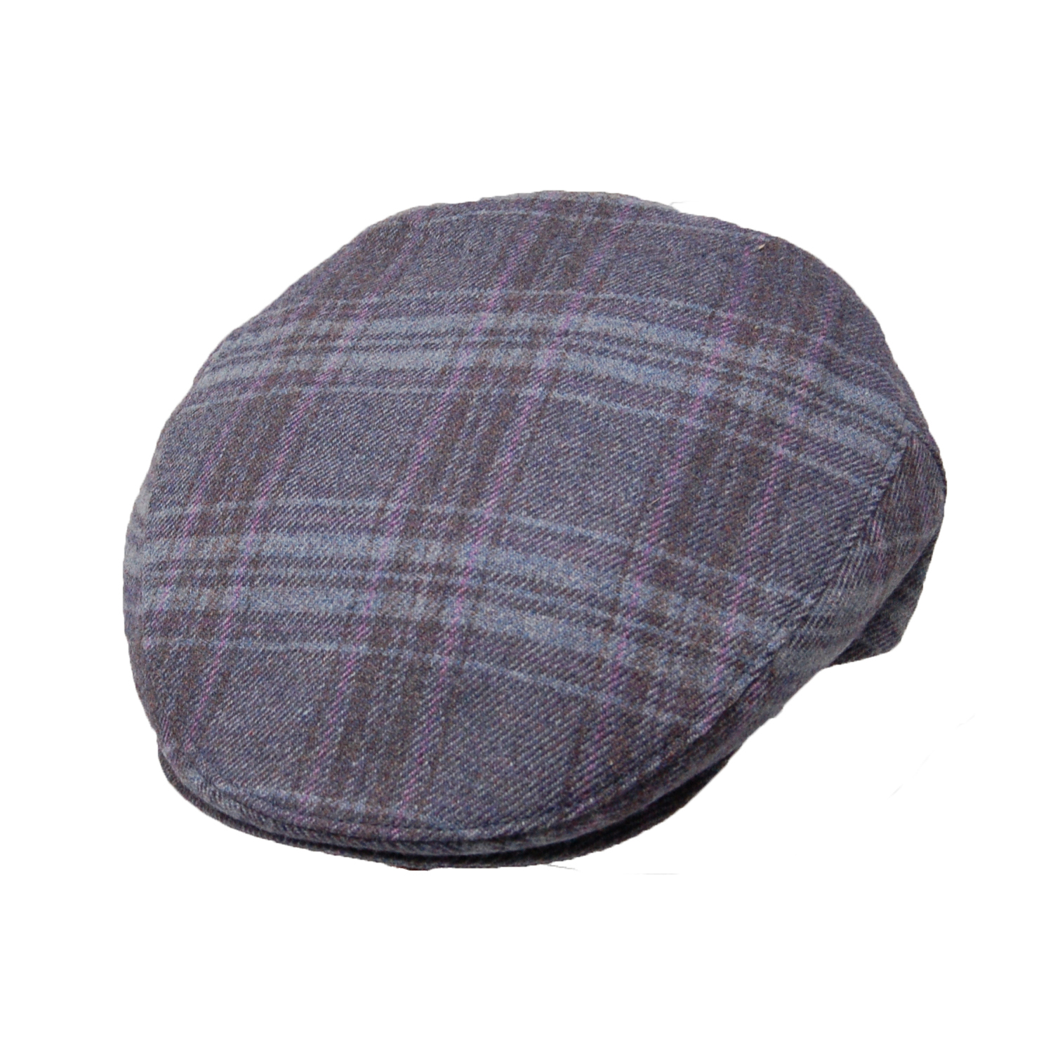 Wool shop pub cap