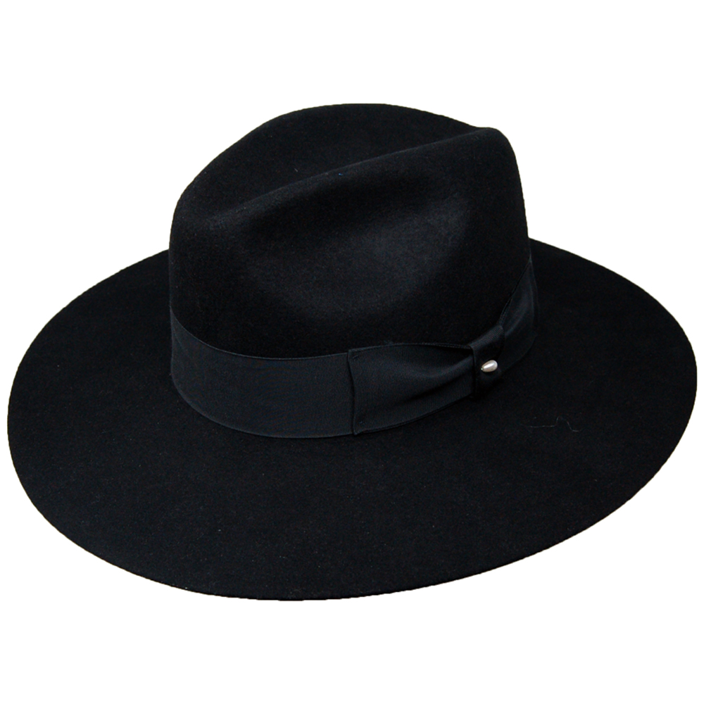 DelMonico Hipster Hat by Capas