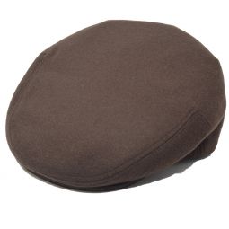 DelMonico Italian Cashmere Ivy Cap by Capas