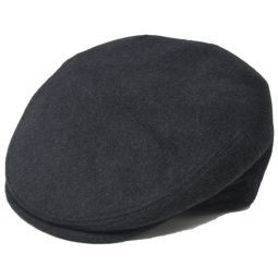 DelMonico Italian Cashmere Ivy Cap by Capas