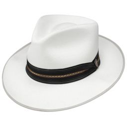 Dobbs GT350 Wool Felt Fedora