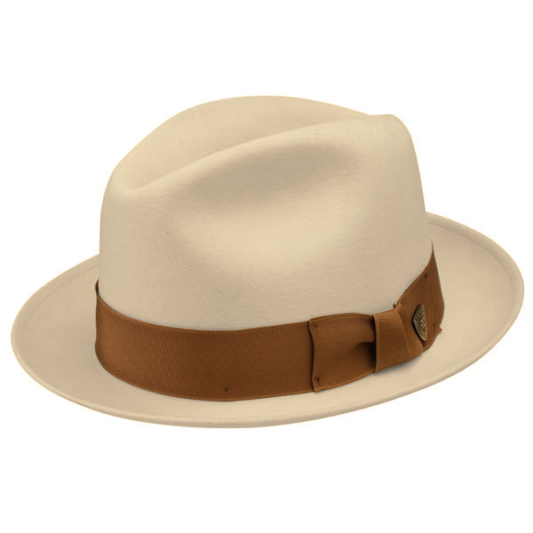 dobbs fedora hats