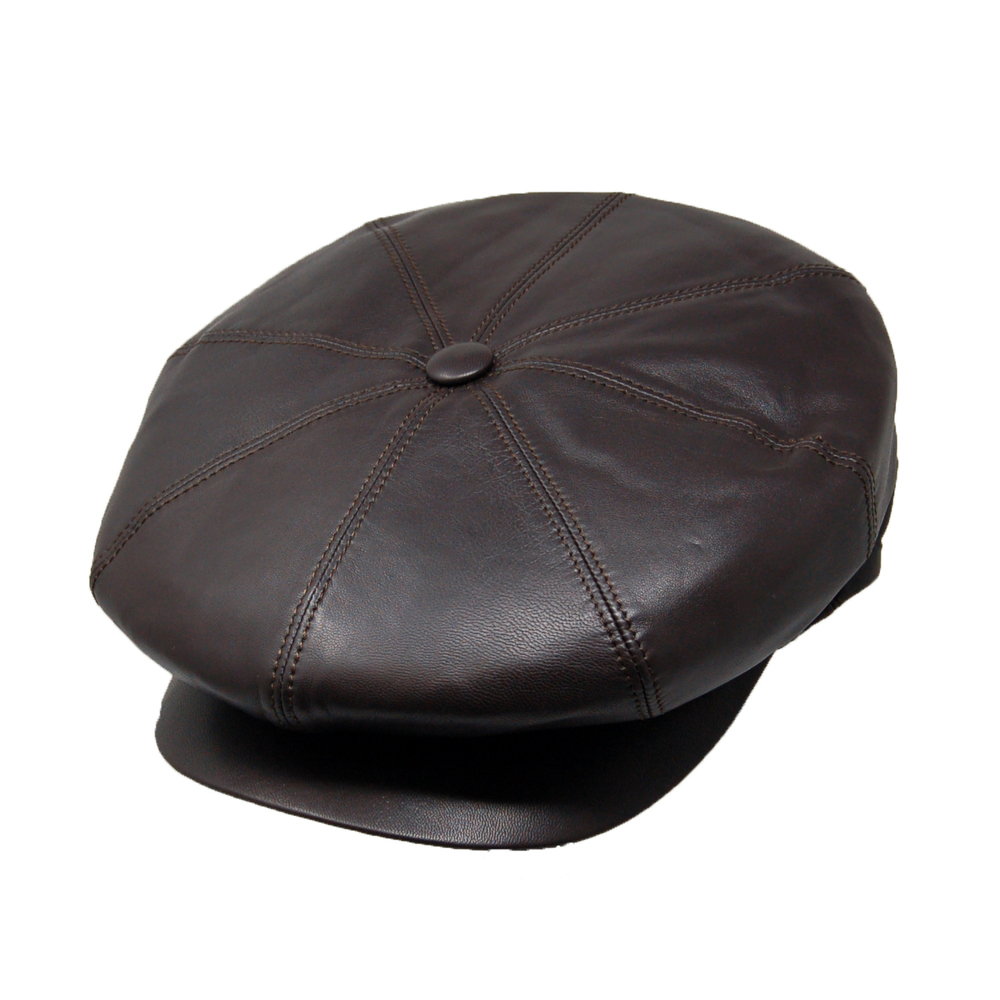 Newsboy Cap | lupon.gov.ph