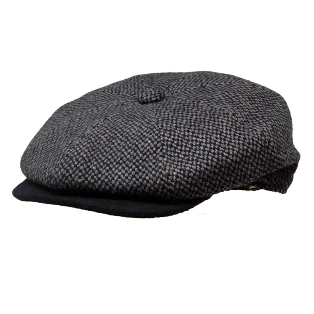 Irish Newsboy Hat 