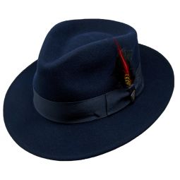 dobbs hats new york