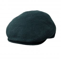 DelMonico Aiden Wool/Cashmere Ivy Cap by Doria