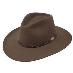 Stetson Pawnee Western Hat