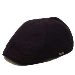 Wigens Felix Pub Cap Herringbone
