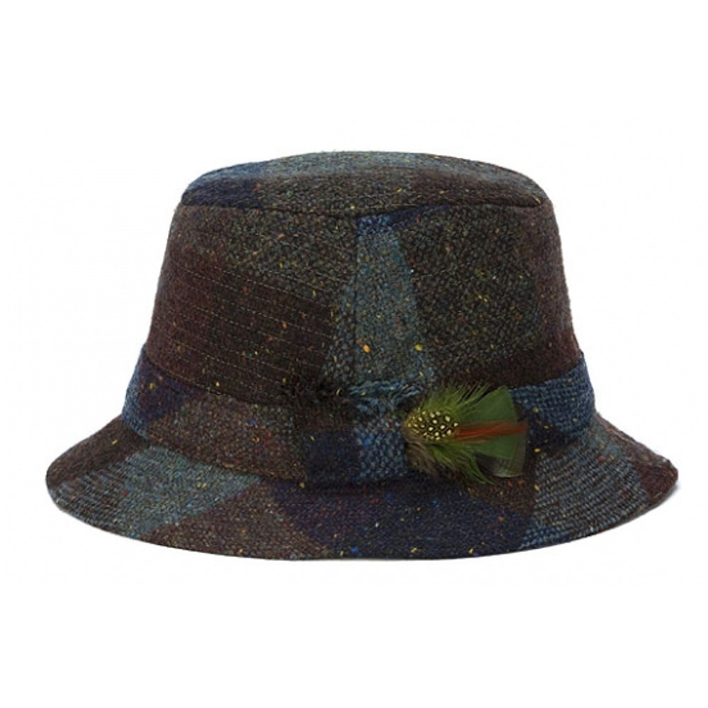 Vintage irish hats hotsell