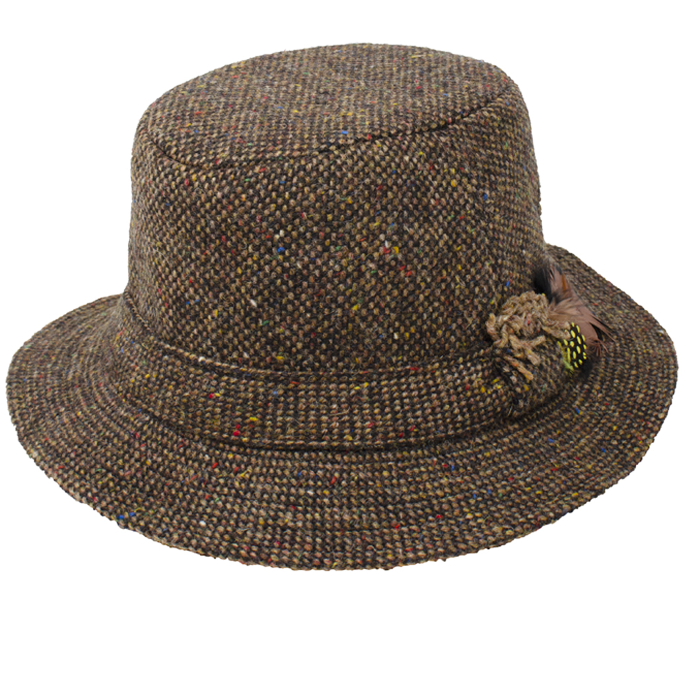 Irish Hats & Caps