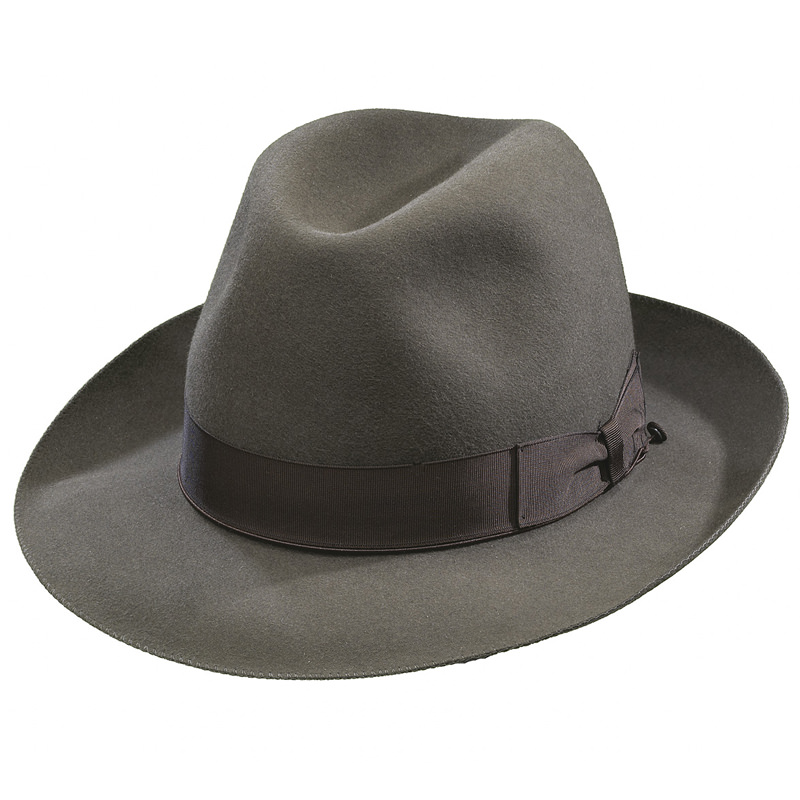 Borsalino Como Fedora