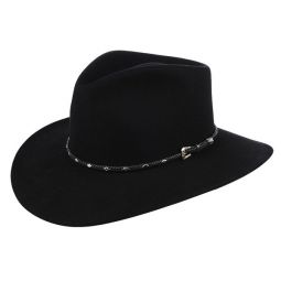 Stetson Diamond Jim Western Hat