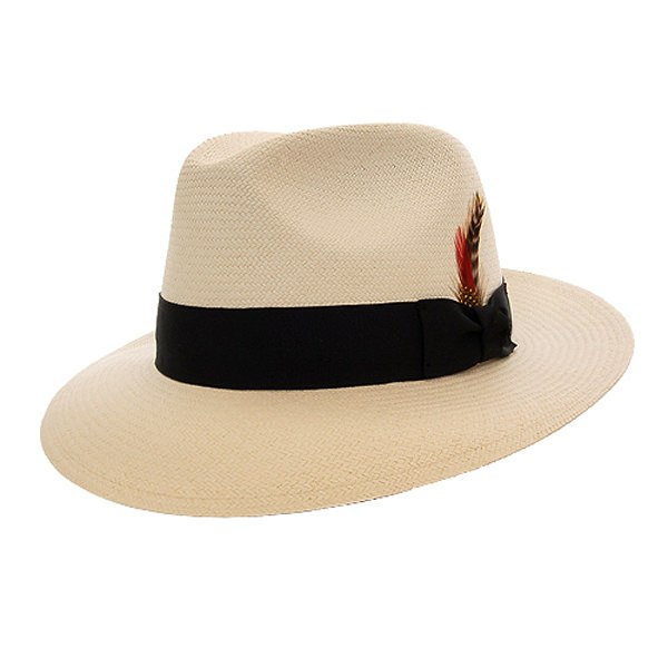 Panama Hats