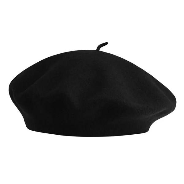 Bourbon St | Womens Leather Cap by American Hat Makers