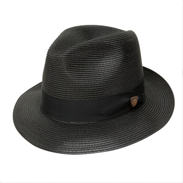 Dobbs Parker Milan Straw Hat – Sid's Clothing and Hats