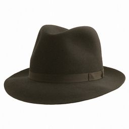 Borsalino Trilby Hat