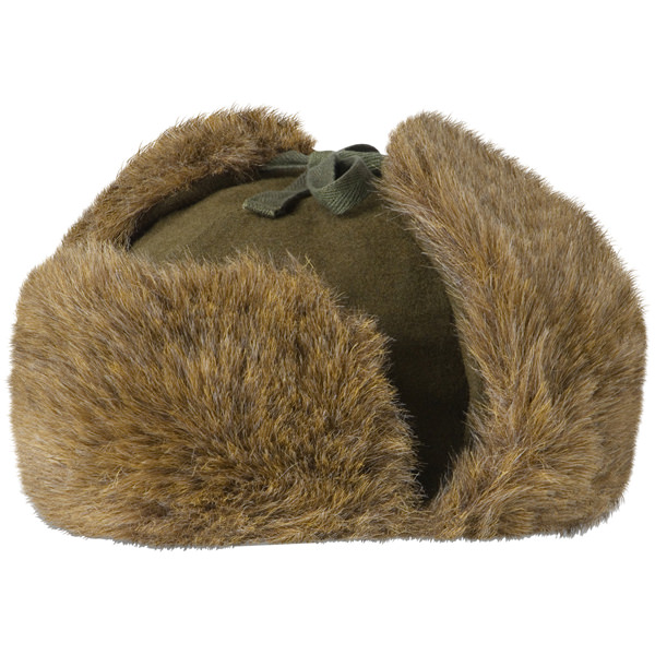 Kangol wool ushanka outlet
