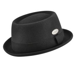 Kangol LiteFelt Pork Pie