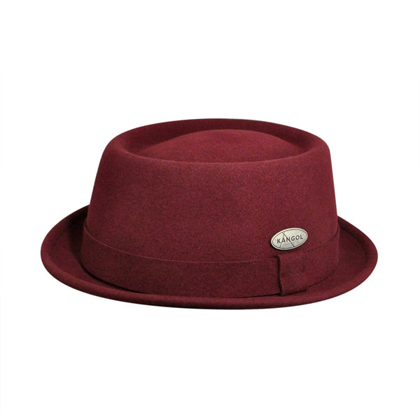 Kangol LiteFelt Pork Pie