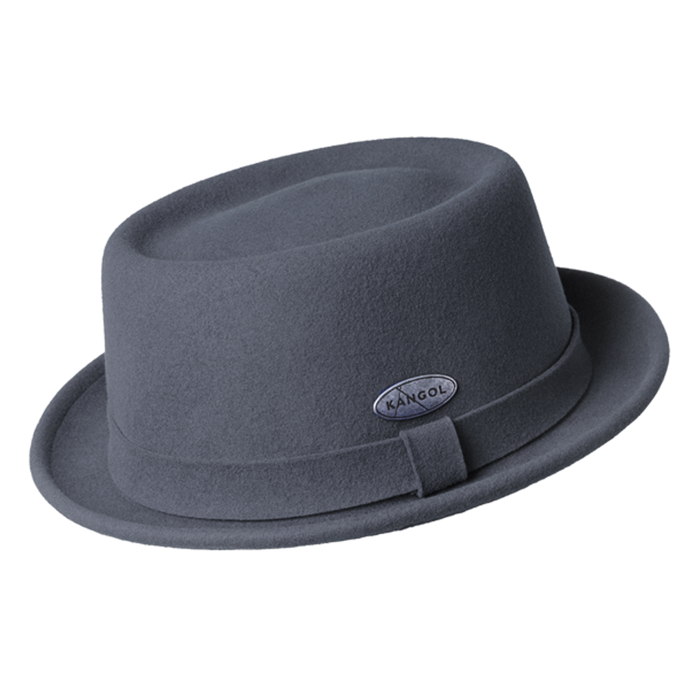 Kangol LiteFelt Pork Pie