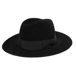 Lock & Co Hatters - Handsome Fedora Style Hats | DelMonico Hatter