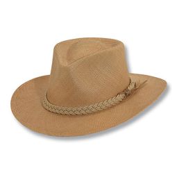 Scala Taos Outback Panama Hat