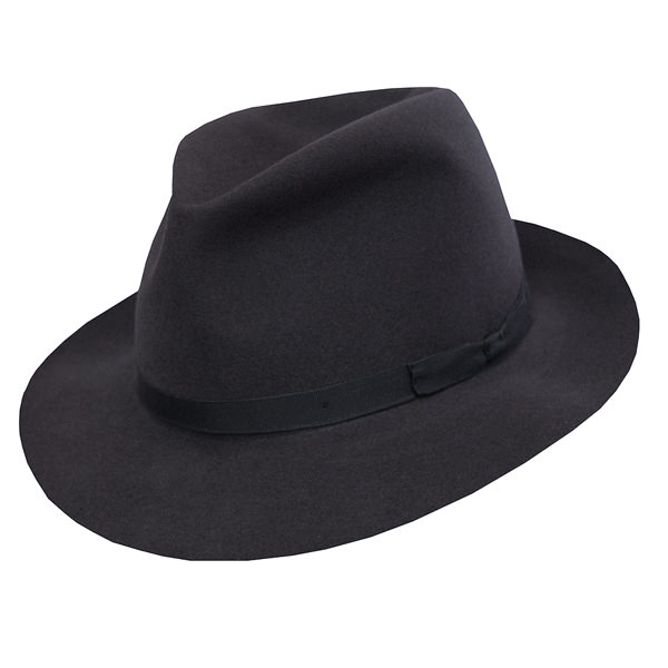 Lock & Co. Voyager Flex Fedora