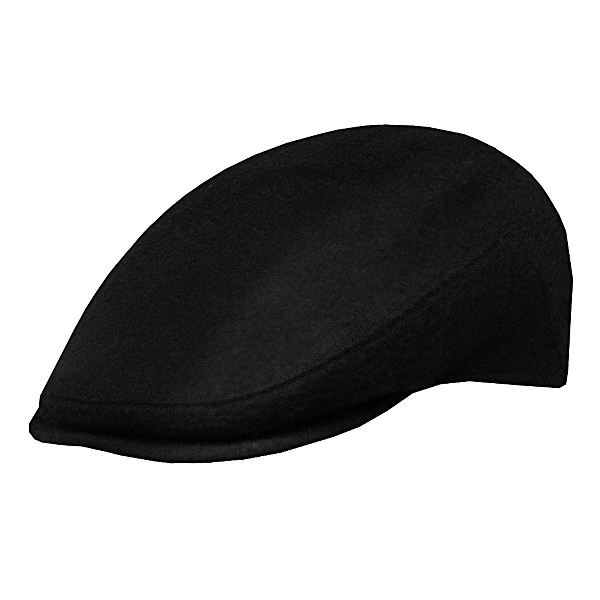 cashmere driving cap