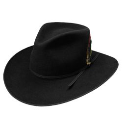 Stetson Dune Western Hat