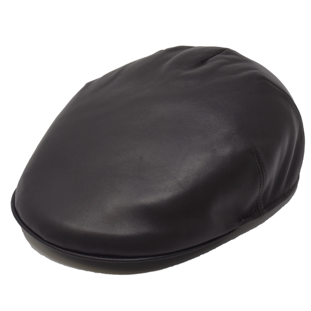 Leather pub sales cap